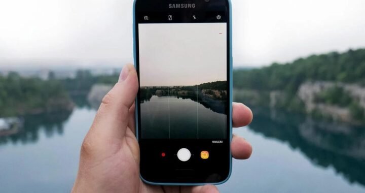 Guía completa de cámaras para fotografiar setas: desde principiantes hasta profesionales.