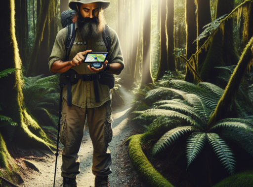 ¿Merece la pena un reloj GPS para explorar bosques? guía completa.