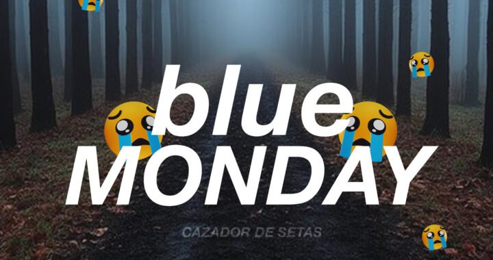 Semana del Blue Monday: combatir el día más triste del año con la magia de las setas.